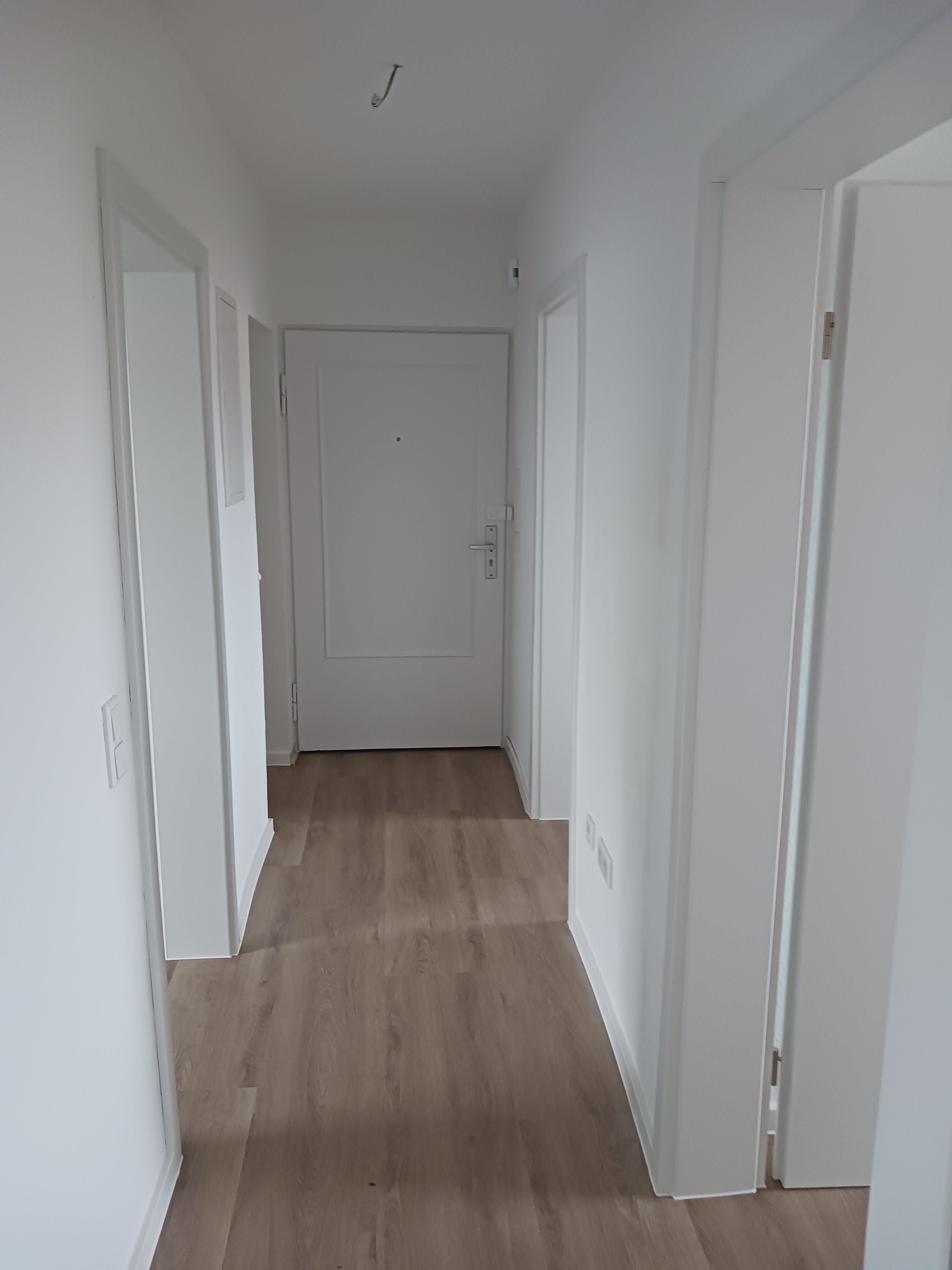 Wohnung zur Miete 515 € 2 Zimmer 52 m²<br/>Wohnfläche 2.<br/>Geschoss ab sofort<br/>Verfügbarkeit Neuweiherstr. Zerzabelshof Nürnberg 90480