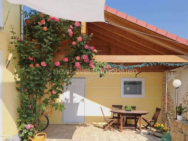 Einfamilienhaus zum Kauf 859.000 € 5 Zimmer 151 m² 350 m² Grundstück Barbing 93092