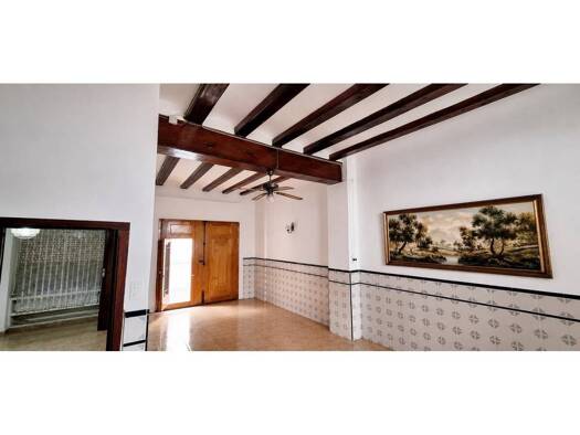 Villa zum Kauf 349.000 € 6 Zimmer 310 m² 115 m² Grundstück >Carrer Nou > Cullera 46400