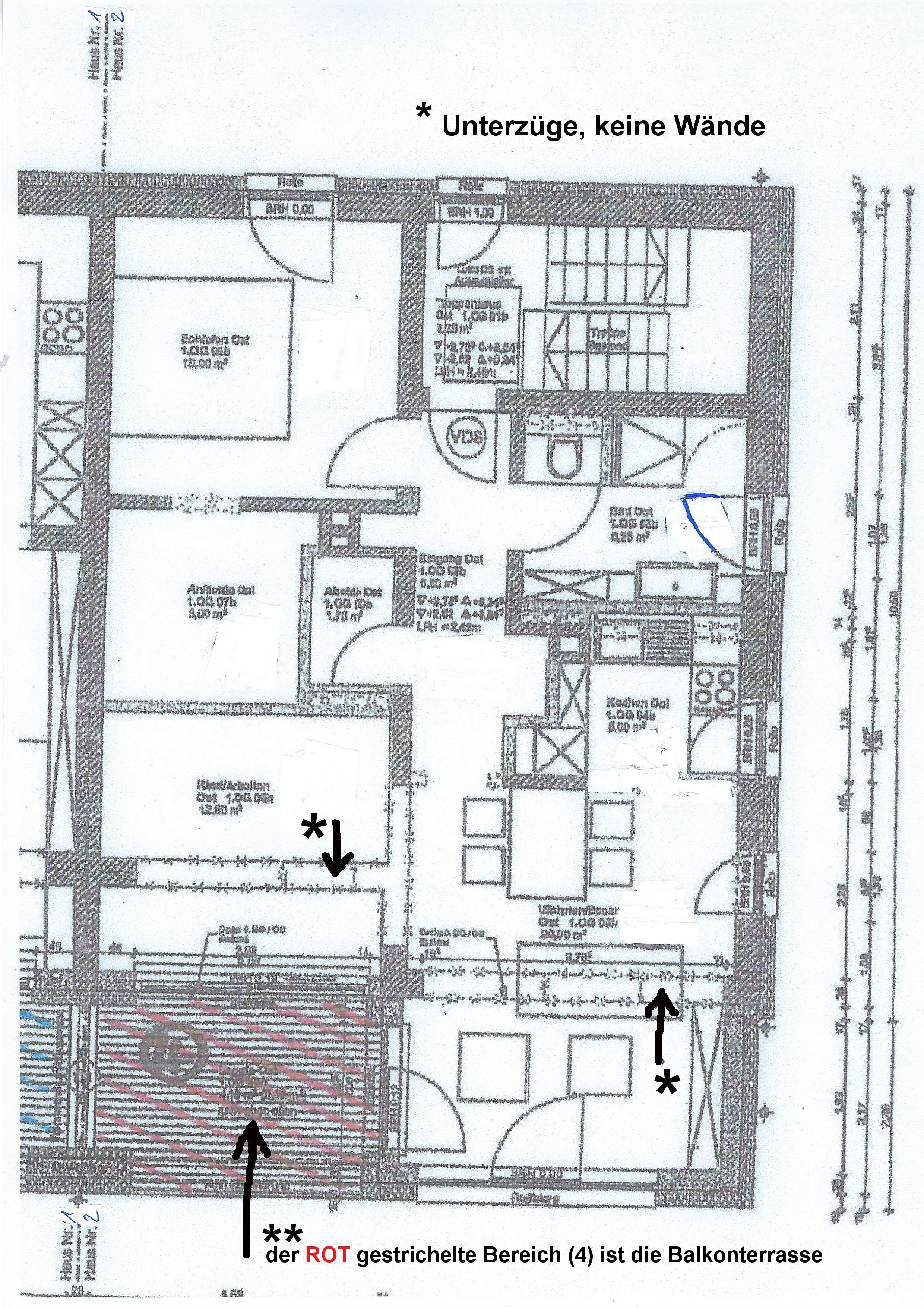 Wohnung zum Kauf provisionsfrei 348.500 € 2 Zimmer 73 m²<br/>Wohnfläche 1.<br/>Geschoss Harting Regensburg 93055