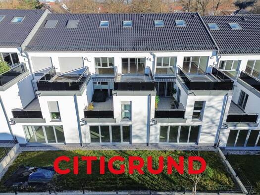 Wohnung zum Kauf - Erstbezug provisionsfrei 410.000 € 2,5 Zimmer 74 m² 1. Geschoss Friedberg 86316