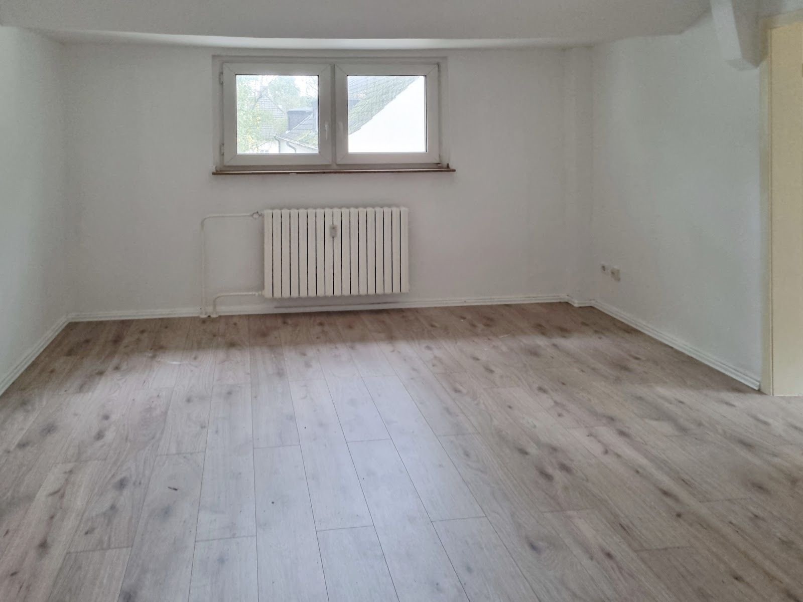 Wohnung zur Miete 416 € 3 Zimmer 64 m²<br/>Wohnfläche 2.<br/>Geschoss Sandstraße 45 Horst Gelsenkirchen 45899