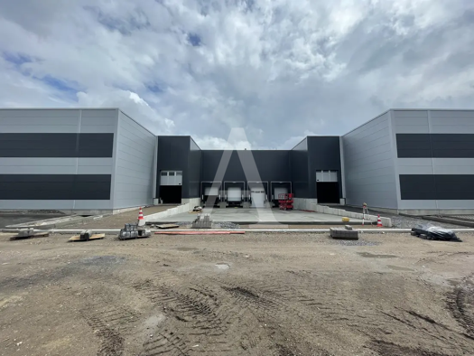 Halle/Industriefläche zur Miete provisionsfrei 7.348 m² Lagerfläche teilbar ab 7.348 m² Neuss 41469