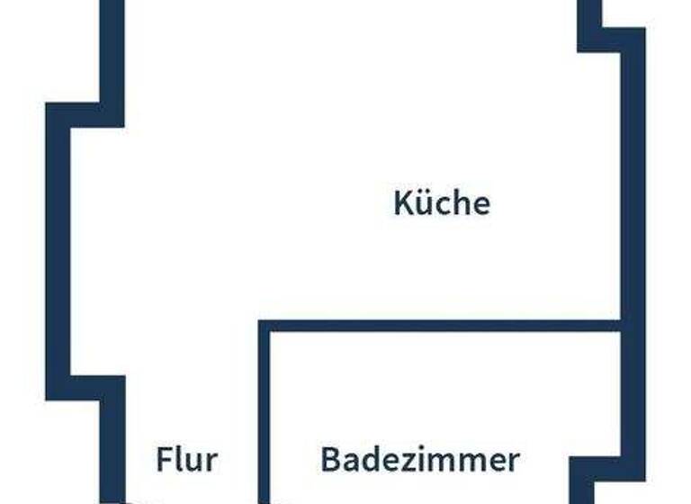 Wohnung zum Kauf 329.000 € 2 Zimmer 85 m² EG Heilbronn 74076