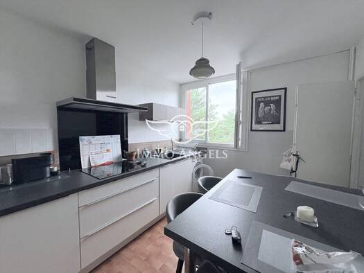 Wohnung zum Kauf 225.000 € 84 m² Lemasson Montpellier 34070