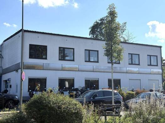 Gewerbegrundstück zum Kauf 2.850.000 € 2.046 m² Grundstück Anger Erlangen 91052