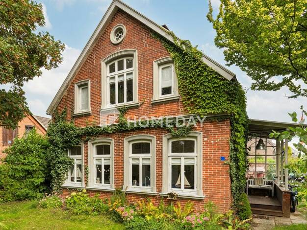 Einfamilienhaus zum Kauf 239.000 € 5 Zimmer 115 m² 1.168 m² Grundstück Rodenkirchen Stadland 26935