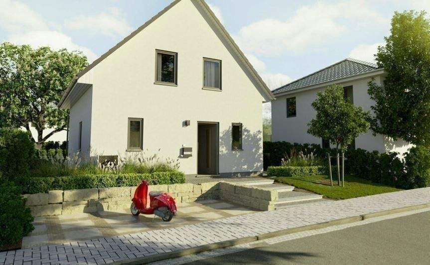 Immobilie in Beeskow - Grundstück zum SONDERPREIS bauen in Beeskow! - Bild 0