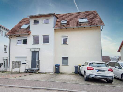 Maisonette zum Kauf 449.000 € 3 Zimmer 93 m² 1. Geschoss Bietigheim Bietigheim-Bissingen 74321