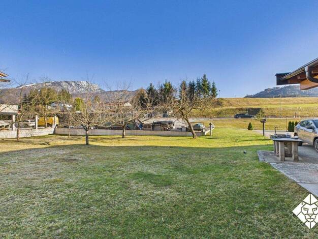 Grundstück zum Kauf 340.000 € 544,3 m² Grundstück Kössen 6345