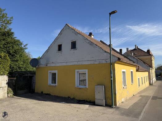 Einfamilienhaus zum Kauf 249.000 € Judenau-Baumgarten 3441