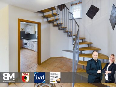 Maisonette zum Kauf 499.000 € 5 Zimmer 113,8 m² Kolbermoor 83059