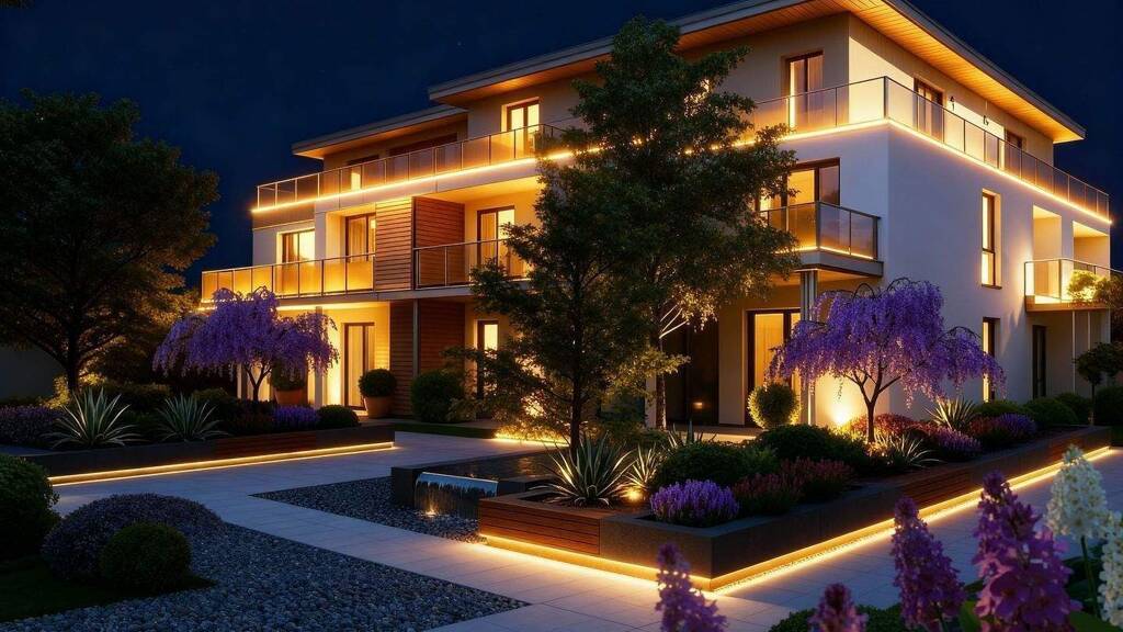 Wohnung zum Kauf - Erstbezug 598.000 € 2 Zimmer 85 m² EG Nelkenstr. 4 Kriftel 65830