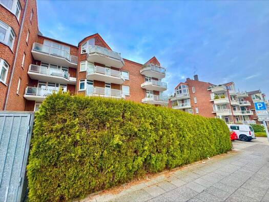 Wohnung zum Kauf als Kapitalanlage geeignet 135.000 € 2,5 Zimmer 71,4 m² Dorper Straße 27 Solingen-Mitte Solingen 42651