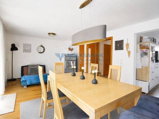 Reihenmittelhaus zum Kauf 624.450 € 5 Zimmer 131 m² 215 m² Grundstück Leutenhofen 28a Hohenweiler 6914