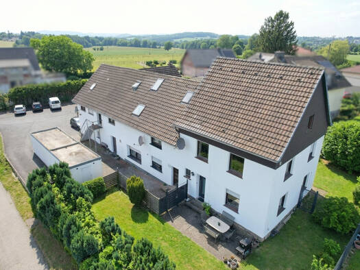 Mehrfamilienhaus zum Kauf 439.000 € 12 Zimmer 401 m² 1.437 m² Grundstück Buchholz Buchholz (Westerwald) 53657