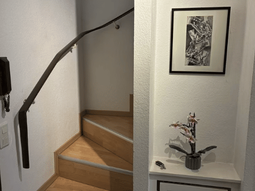 Maisonette zur Miete 690 € 1,5 Zimmer 65 m² Geschoss 2/3 frei ab 01.12.2026 Angermund Düsseldorf 40489