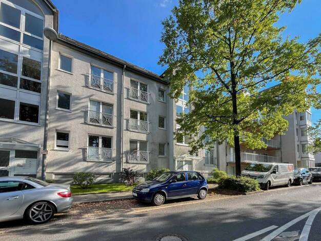 Wohnung zum Kauf provisionsfrei 132.000 € 2 Zimmer 42 m² 3. Geschoss Mitte Velbert 42551