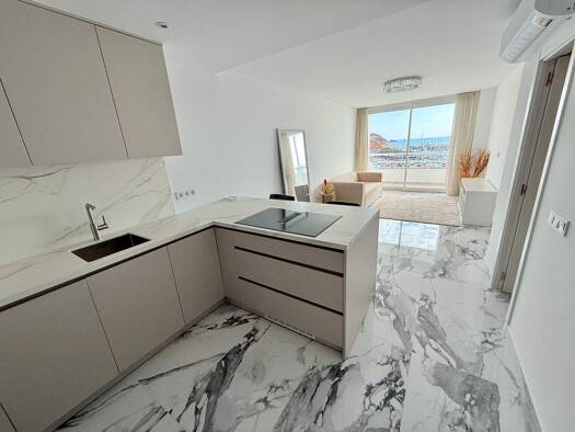 Wohnung zur Miete 2.500 € 3 Zimmer 78 m² 1. Geschoss frei ab sofort Port adriano