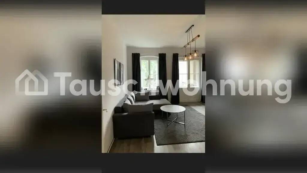 Wohnung zur Miete Tauschwohnung 570 € 2 Zimmer 50 m² Zehlendorf Berlin 12203