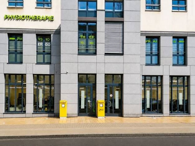 Laden zur Miete 270 m² Verkaufsfläche Löbtau-Nord Dresden 01159