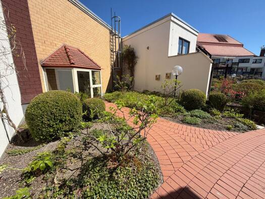 Wohnung zum Kauf 359.000 € 2,5 Zimmer 69 m² Geschoss 3/4 frei ab sofort Petershausen Konstanz 78464