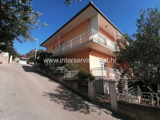 Haus zum Kauf 450.000 € 6 Zimmer 218 m² Šibenik