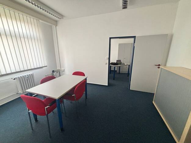 Bürofläche zur Miete provisionsfrei 385 € 57 m² Bürofläche Lessingstr. Pölbitz Zwickau 08058