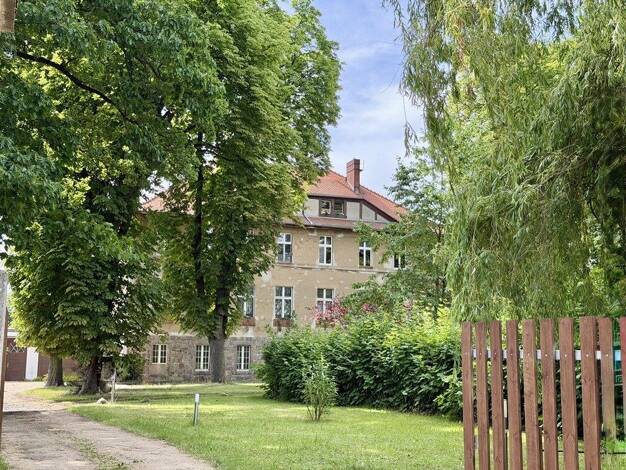 Mehrfamilienhaus zum Kauf 770.000 € 613 m² 3.917 m² Grundstück Promenadenstraße 13 Biesnitz Görlitz 02827