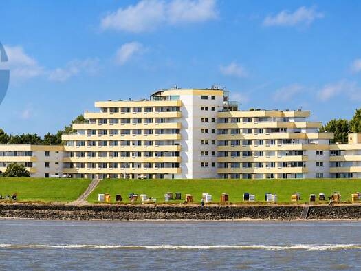 Wohnung zum Kauf 89.000 € 1 Zimmer 29,1 m² Döse Cuxhaven 27476
