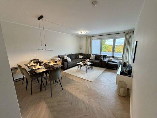 Wohnung zur Miete 1.400 € 4 Zimmer 85 m² 3. Geschoss frei ab 01.05.2026 Reinbek 21465