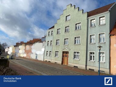 Mehrfamilienhaus zum Kauf provisionsfrei 299.000 € 20 Zimmer 497 m² 888 m² Grundstück Friedland Friedland 17098