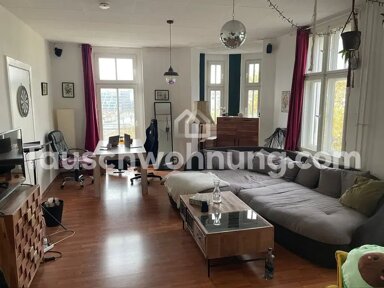 Wohnung zur Miete 1.051 € 4 Zimmer 130 m² 3. Geschoss Lichtenberg Berlin 10365