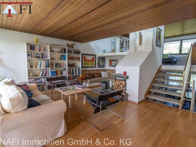 Reihenmittelhaus zum Kauf 745.000 € 6 Zimmer 188 m² 259 m² Grundstück Leinfelden Echterdingen 70771