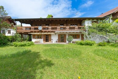 Einfamilienhaus zum Kauf 1.090.000 € 5 Zimmer 206,7 m² 696 m² Grundstück Westried Murnau am Staffelsee 82418