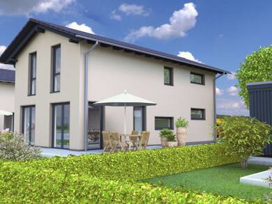 Haus zum Kauf provisionsfrei 398.000 € 4 Zimmer 127 m² 660 m² Grundstück Reinhardshausen Bad Wildungen 34537