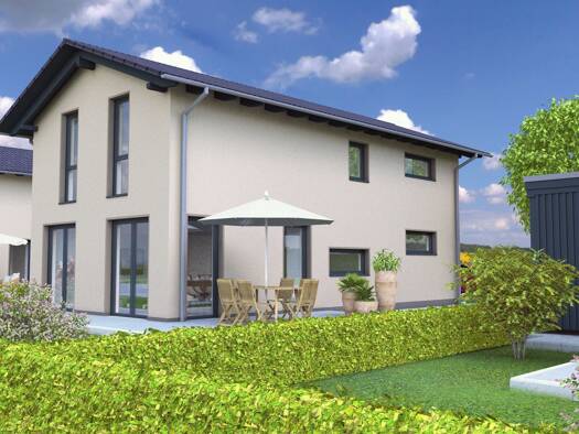 Haus zum Kauf provisionsfrei 398.000 € 4 Zimmer 127 m² 660 m² Grundstück Reinhardshausen Bad Wildungen 34537