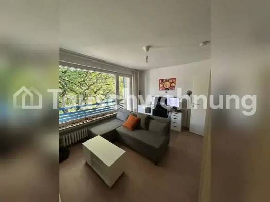 Wohnung zur Miete Tauschwohnung 600 € 2 Zimmer 50 m² 3. Geschoss Zentrum Bonn 53111