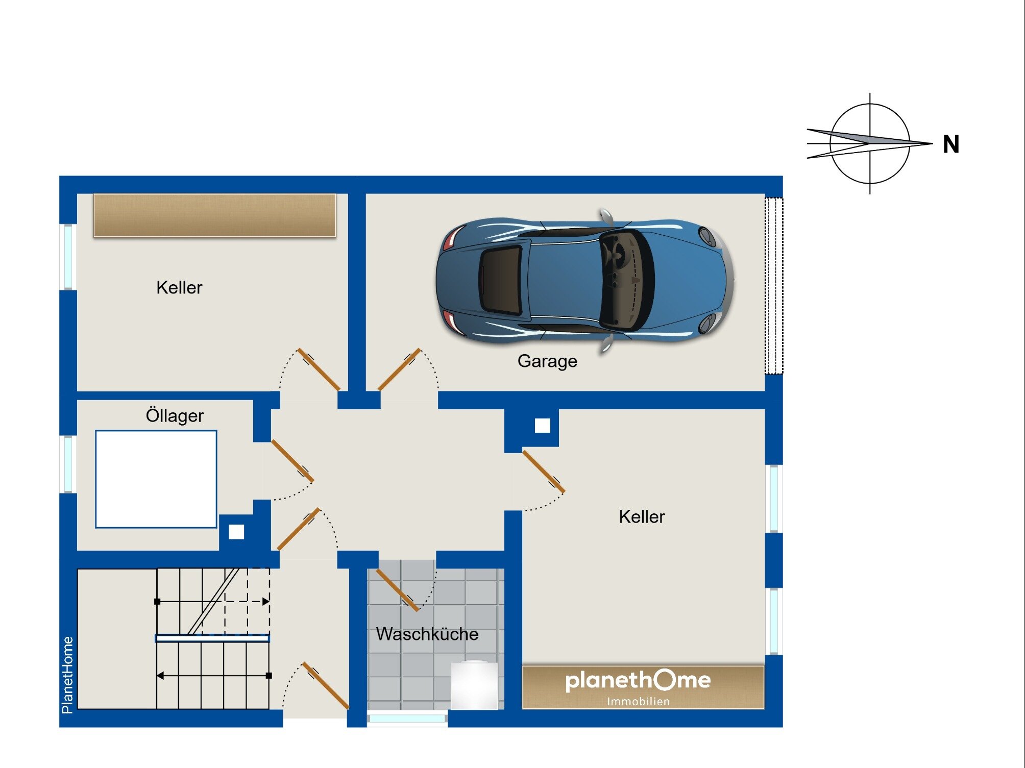 Einfamilienhaus zum Kauf 250.000 € 5 Zimmer 109,2 m²<br/>Wohnfläche Tailfingen Albstadt 72461