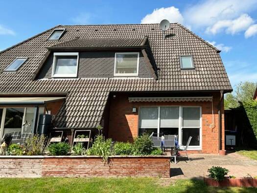 Mehrfamilienhaus zum Kauf 325.000 € 9 Zimmer 224 m² 590 m² Grundstück Lübesse 19077