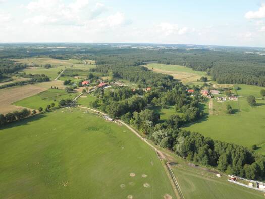 Bauernhof zum Kauf 10.000.500 € 286.000 m² Grundstück Zlocieniec 78506