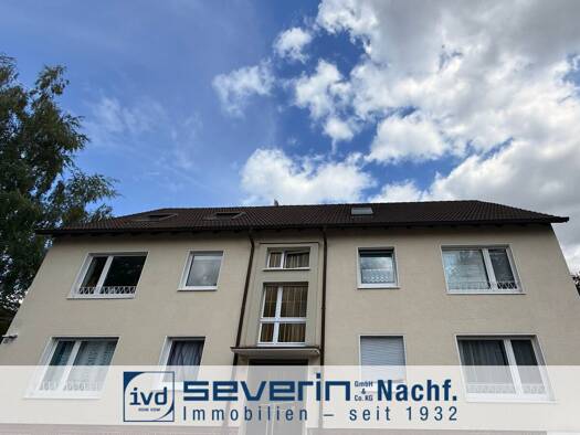 Wohnung zur Miete 440 € 2 Zimmer 44 m² frei ab 01.09.2026 Hörde Hörde 44263
