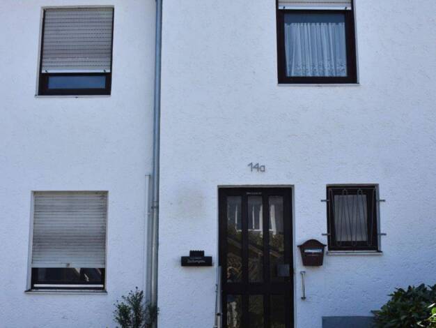 Reihenmittelhaus zum Kauf 389.000 € 5 Zimmer 111 m² 205 m² Grundstück Kriegshaber Augsburg 86156