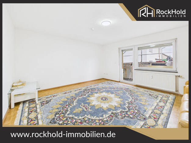 Wohnung zum Kauf 229.800 € 3 Zimmer 79,2 m² Langenbrücken Bad Schönborn / Bad Langenbrücken 76669