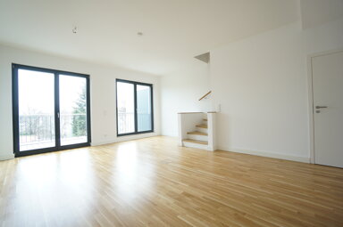 Maisonette zur Miete 1.445 € 3 Zimmer 96 m² 3. Geschoss frei ab 01.01.2025 Dörpfeldstraße 33 Adlershof Berlin 12489