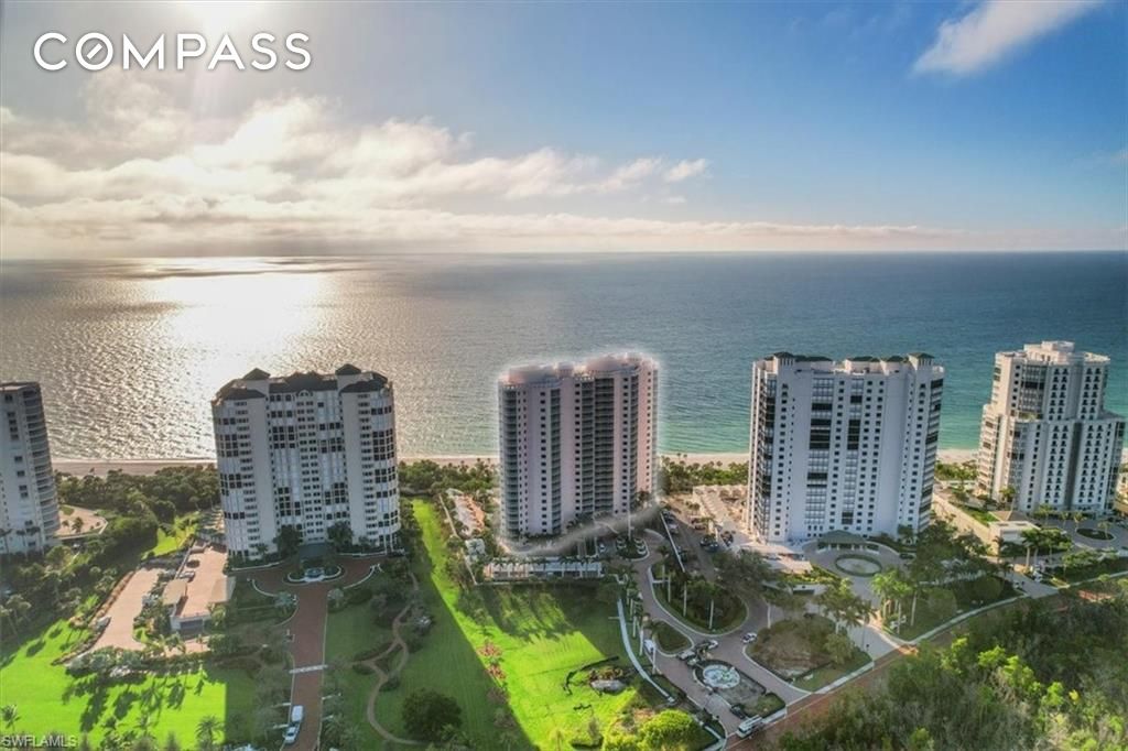 Apartment zum Kauf 4.270.739 € 2 Zimmer 256,4 m²<br/>Wohnfläche 8231 Bay Colony Dr Naples 34108