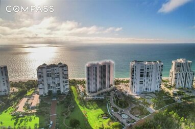 Apartment zum Kauf 4.270.739 € 2 Zimmer 256,4 m² 8231 Bay Colony Dr Naples 34108