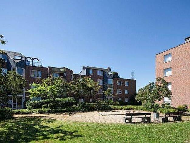 Wohnung zur Miete 688 € 2 Zimmer 63 m² 2. Geschoss frei ab 29.03.2026 Auf dem Steinbüchel 13 Merl Meckenheim 53340