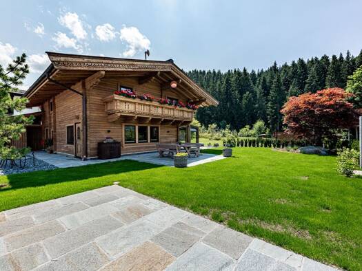 Einfamilienhaus zur Miete 3 Zimmer 205 m² 812 m² Grundstück Brixen im Thale 6364