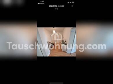 Wohnung zur Miete Tauschwohnung 590 € 3 Zimmer 73 m² 1. Geschoss Oberstolberg Stolberg 52222